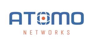 Atomo Networks Logo