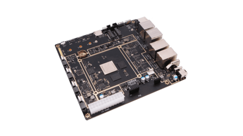 Radxa ROCK 5 ITX